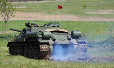 HANetf ändrar indexet för Future of European Defence UCITS ETF (ticker: 8RMY) för att klassificera den som SFDR Artikel 8, vilket ger exponering mot försvar. [1]