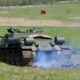 HANetf ändrar indexet för Future of European Defence UCITS ETF (ticker: 8RMY) för att klassificera den som SFDR Artikel 8, vilket ger exponering mot försvar. [1]