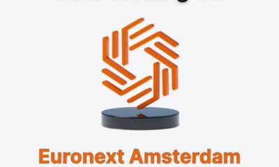 IncomeShares har korsnoterat 19 börshandlade produkter på Euronext Amsterdam, en av Europas ledande börser. Lanseringen inkluderar 13 ETPer med enskilda aktier, tillsammans med index, råvaror och räntebärande aktier.