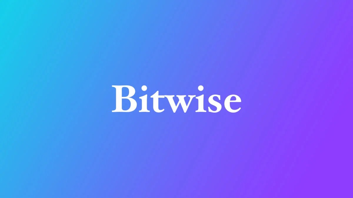 Bradley Duke, chefen för Bitwise Asset Managements Europachef, pratade med Stephen Gunnion från Proactive om den senaste nedgången i Bitcoins pris och vad det kan innebära för investerare.