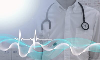 Bellevue Healthcare UCITS ETF USD Acc (C4RE ETF) med ISIN IE000R6TN604, är en aktivt förvaltad börshandlad fond som strävar efter kapitaltillväxt genom att investera i en portfölj som huvudsakligen består av globala hälsovårdsföretag.