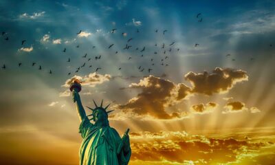 Franklin ClearBridge US Smaller Companies UCITS ETF USD Acc (CBSM ETF) med ISIN IE000XJA2OU4, mål är att ge långsiktig tillväxt och maximera avkastningen genom investeringar i små och medelstora företag i USA.