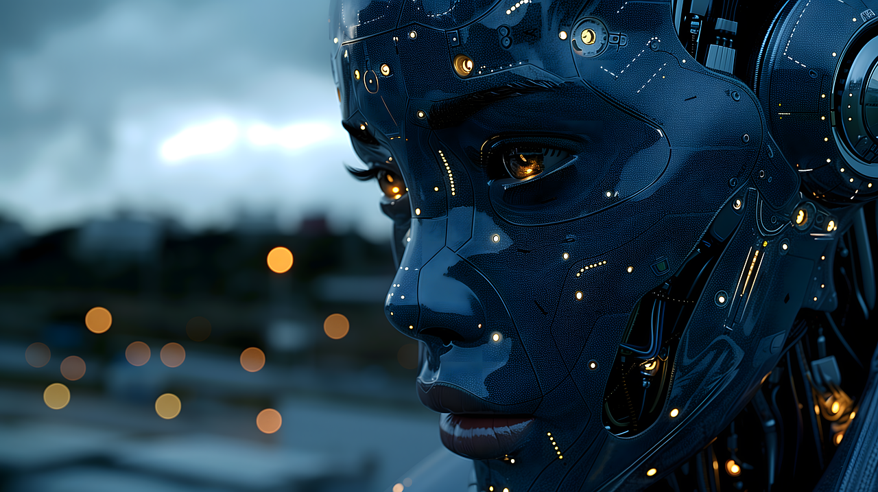 KraneShares Global Humanoid & Embodied Intelligence Index UCITS ETF (KOID ETF) med ISIN IE000O6Z73N7, syftar till att följa investeringsresultat som, före avgifter och kostnader, i allmänhet motsvarar pris- och avkastningsutvecklingen för ett specifikt aktieindex. Fondens nuvarande index är MerQube Global Humanoid and Embodied Intelligence Index (det ”underliggande indexet”).