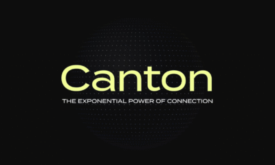 21shares lanserade nyligen 21shares Canton Network ETP (ticker: CANTN) och den handlas nu på Euronext Amsterdam och Paris, tillgänglig i både USD och EUR. Det ger en möjlighet att investera i Canton Network - en integritetsfokuserad blockkedja som driver tokenisering.