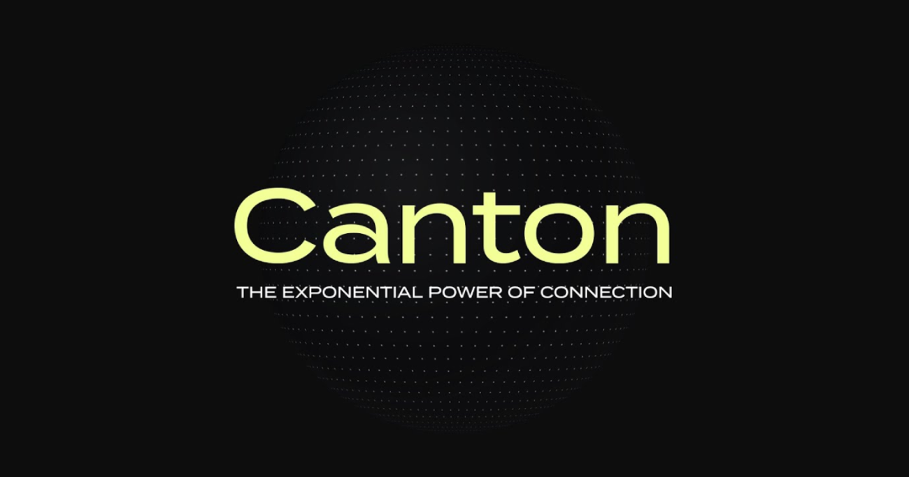 21shares lanserade nyligen 21shares Canton Network ETP (ticker: CANTN) och den handlas nu på Euronext Amsterdam och Paris, tillgänglig i både USD och EUR. Det ger en möjlighet att investera i Canton Network - en integritetsfokuserad blockkedja som driver tokenisering.