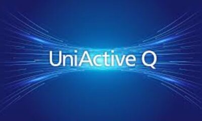 UniActive Q Corporate Bonds Euro Enhanced UCITS ETF EUR Distributing (UQB1 ETF) med ISIN IE000UBGUJP8, har som investeringsmål att sträva efter en långsiktig avkastning som överstiger jämförelseindexet genom att aktivt investera huvudsakligen i en diversifierad portfölj av företagsobligationer med investment grade-betyg i euro.