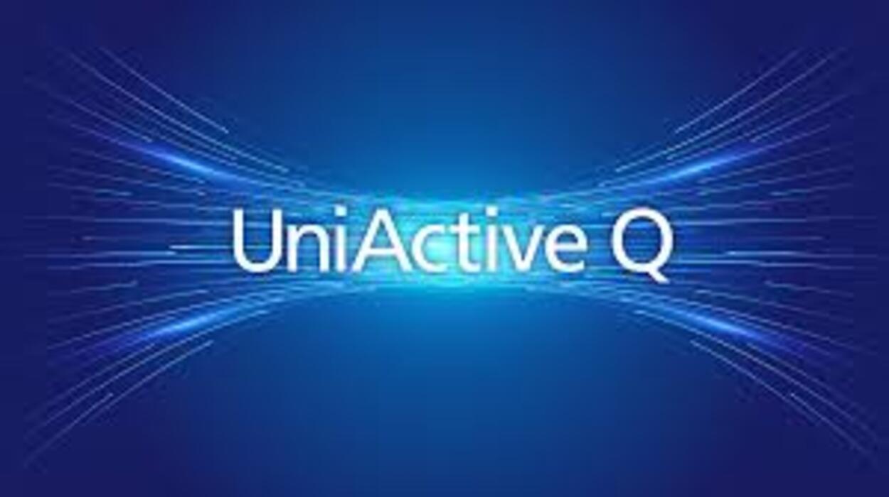 UniActive Q Corporate Bonds Euro Enhanced UCITS ETF EUR Distributing (UQB1 ETF) med ISIN IE000UBGUJP8, har som investeringsmål att sträva efter en långsiktig avkastning som överstiger jämförelseindexet genom att aktivt investera huvudsakligen i en diversifierad portfölj av företagsobligationer med investment grade-betyg i euro.