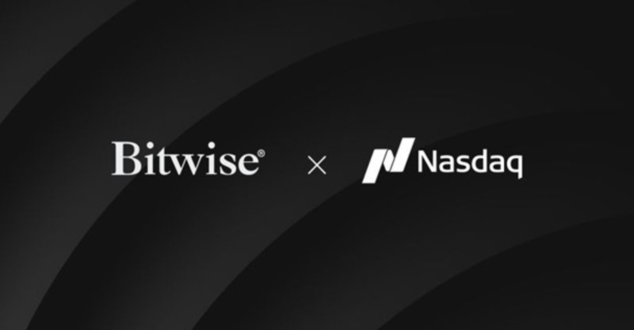 Bitwise, världens största specialiserade kryptoförvaltare, meddelar idag att sju av bolagets krypto-ETPer noteras på Nasdaq Stockholm. Bitwises Bitcoin-produkt (BTC1) har vid lansering en förvaltningsavgift på 0,05 procent. Investerare kan verifiera bolagets innehav i realtid direkt på blockkedjan, och samtliga innehav genomgår oberoende revision veckovis.