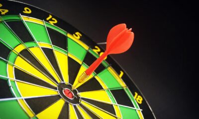 L&G MSCI World Mid Cap UCITS ETF - USD Accumulating ETF (MIDS ETF) med ISIN IE000DPO6LM8, ger exponering mot värdepapper med medelstora börsvärden från utvecklade marknader.