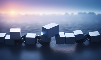 First Trust Indxx Innovative Transaction & Process UCITS ETF Acc (BLOK ETF) med ISIN IE00BF5DXP42, syftar till att följa Indxx Blockchain-indexet. Indxx Blockchain-indexet följer resultatet för börsnoterade företag över hela världen som antingen aktivt använder, investerar i, utvecklar eller har produkter som är redo att dra nytta av blockkedjeteknik.