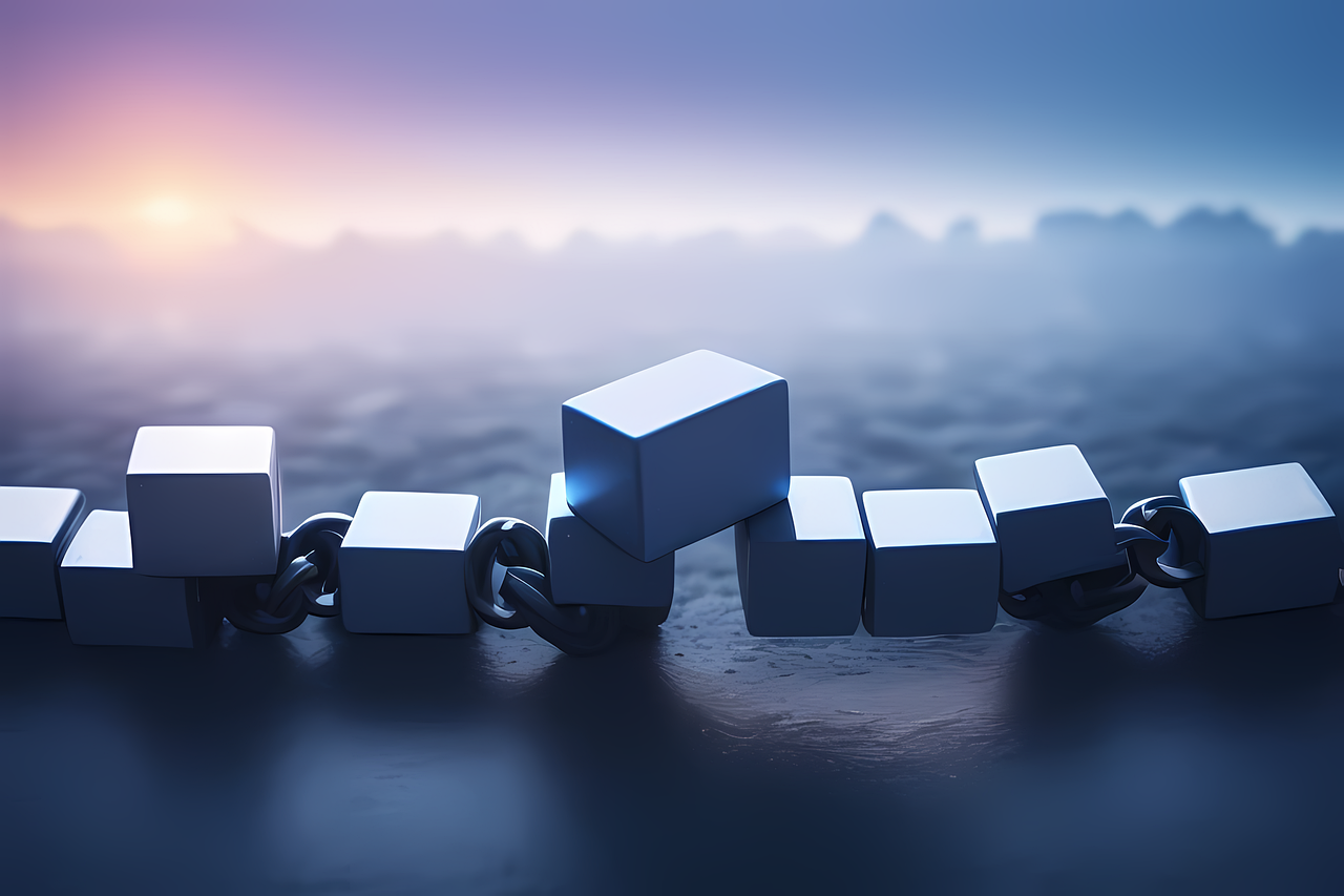 First Trust Indxx Innovative Transaction & Process UCITS ETF Acc (BLOK ETF) med ISIN IE00BF5DXP42, syftar till att följa Indxx Blockchain-indexet. Indxx Blockchain-indexet följer resultatet för börsnoterade företag över hela världen som antingen aktivt använder, investerar i, utvecklar eller har produkter som är redo att dra nytta av blockkedjeteknik.