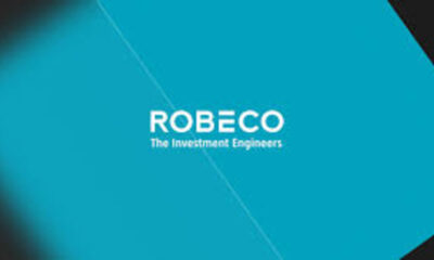 Robeco 3D Global Enhanced Index Credits UCITS ETF USD Acc (3DCG ETF) med ISIN IE000JJMOWY0, är en aktivt förvaltad börshandlad fond.
