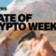As Q1 comes to an end, the State of Crypto Weekly examines how Bitcoin decoupled from broader market reactions to the ongoing Operation Epic Fury. We also ask whether combining Bitcoin and gold may be the most elegant trade in today's market. We’ll be back in your inbox mid-April, after taking an Easter break next week.