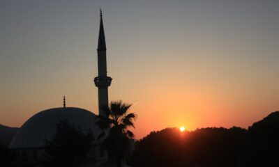 Wahed Dow Jones Islamic World UCITS ETF (DJIW ETF) med ISIN IE00073MUWT4, är en aktivt förvaltad börshandlad fond.
