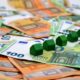 CT QR Series Global Equity Active UCITS ETF Inc USD (QRGW ETF) med ISIN IE000UL7AOT5, syftar till att uppnå sina investeringsmål genom att investera i en global portfölj av noterade aktier och aktierelaterade värdepapper som kommer att noteras eller handlas på globala reglerade marknader.