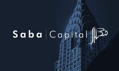 Saba Capital Investment Trusts UCITS ETF Accumulating (UK1T ETF) med ISIN IE0008RSSHT4, syftar till att leverera kapitaltillväxt och utdelning. Denna multi asset fond förvaltas aktivt.