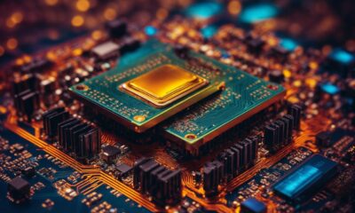 YieldMax Semiconductor Option Income UCITS ETF (YCHP ETF) med ISIN IE000T8QD852, syftar till att ge investerare kapitaltillväxt genom exponering mot en portfölj av aktier från halvledarindustrin och intäkter genom tillhörande utdelningar och optionspremier. Den börshandlade fonden förvaltas aktivt.