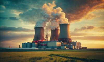 HANetf, Europas första och ledande white-label UCITS ETF och ETC-plattform, är glada att kunna tillkännage lanseringen av Nuclear Renaissance UCITS ETF (ticker: NUKZ) i samarbete med Infrastructure Capital Advisors.