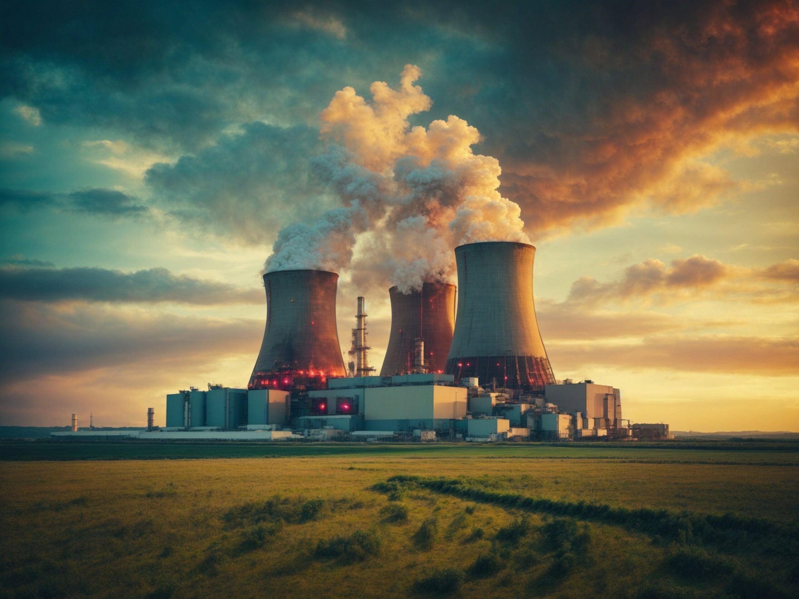 HANetf, Europas första och ledande white-label UCITS ETF och ETC-plattform, är glada att kunna tillkännage lanseringen av Nuclear Renaissance UCITS ETF (ticker: NUKZ) i samarbete med Infrastructure Capital Advisors.