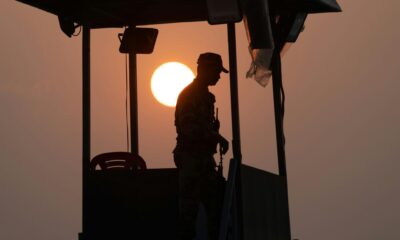 HANetfs medvd Hector McNeil anslöt sig till Proactives Stephen Gunnion för att argumentera för Future of Defence Indo-Pacific ex-China UCITS ETF (ASWJ) – som han säger är den bästa presterande försvarsprodukten i Europa hittills i år.