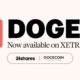 21shares Dogecoin ETP (DOGE) finns nu på Europas största ETF-börs Xetra (Deutsche Börse), vilket ger investerare 100 procent fysiskt säkerställd tillgång till den mest berömda memen i kryptohistorien.