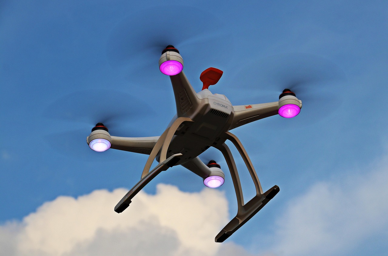 HANetfs medvd Hector McNeil anslöt sig till Proactives Stephen Gunnion för att argumentera för Drone UCITS ETF (LSE: DRON, LSE: DRN, XETRA: DRON), med målet att rikta in sig på vad han uppskattar kommer att bli 150 miljarder dollar i drönarutgifter mellan nu och 2030.