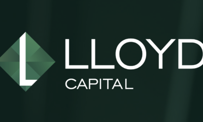 Lloyd International Equity UCITS ETF EUR Acc (OTUS ETF) med ISIN IE000QVCOG22, syftar till att följa priset och Solactive Lloyd International Equity Index. Indexet ger exponering mot en portfölj av globala aktier noterade på börser i utvecklade länder som uppvisar starka och hållbara avkastningar. Den börshandlade fonden förvaltas aktivt.