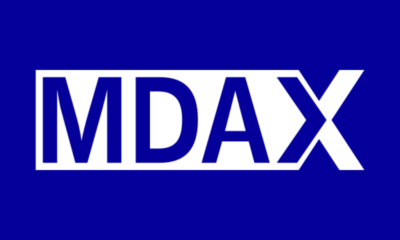 Amundi MDAX UCITS ETF Acc (MD4C ETP) med ISIN FR0014015ZN2, strävar efter att följa både den uppåtgående och den nedåtgående utvecklingen av Mid Cap DAX-indexet (MDAX) (”indexet”) denominerat i euro och representativt för 50 tyska publika aktiebolag och utländska medelstora företag noterade på det första segmentet av Deutsche Börse - samtidigt som volatiliteten i skillnaden mellan delfondens avkastning och indexets avkastning (”spårningsfelet”) minimeras.