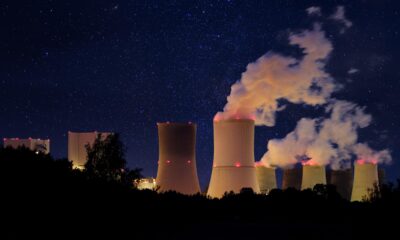 HANetf, Europas första och ledande white-label UCITS ETF och ETC-plattform, är glada att kunna tillkännage lanseringen av Nuclear Renaissance UCITS ETF (ticker: ASWA) i samarbete med Infrastructure Capital Advisors.