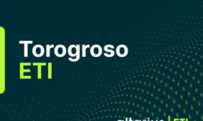 Torogroso ETP (TOO1 ETF) med ISIN XS3269544030, är en aktivt förvaltad indexfond. Denna delfond har som investeringsmål att följa både den uppåtgående och nedåtgående utvecklingen av indexet denominerat i amerikanska dollar och representativt för large- och mid-cap-företag noterade på utvecklade marknader, samtidigt som volatiliteten i skillnaden mellan den absorberade delfondens avkastning och indexets avkastning (”spårningsfelet”) minimeras.