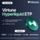 Virtune, den svenska reglerade kapitalförvaltaren av kryptotillgångar, meddelade igår lanseringen av Virtune Hyperliquid ETP på Deutsche Börse Xetra i Tyskland. Produkten är nu även tillgänglig för svenska investerare via nätmäklare och banker som Avanza och Montrose.