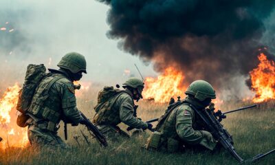 WisdomTree, en global finansiell innovatör, har idag tillkännagivit lanseringen av WisdomTree Asia Defence UCITS ETF (WDAF) och WisdomTree Global Defence UCITS ETF (WDGF). ETFerna syftar till att följa pris- och avkastningsutvecklingen, före avgifter och kostnader, för WisdomTree Asia Defence UCITS Index respektive WisdomTree Global Defence UCITS Index. WDAF har en totalkostnadskvot (TER) på 0,50 %, medan WDGF har en TER på 0,40 %.