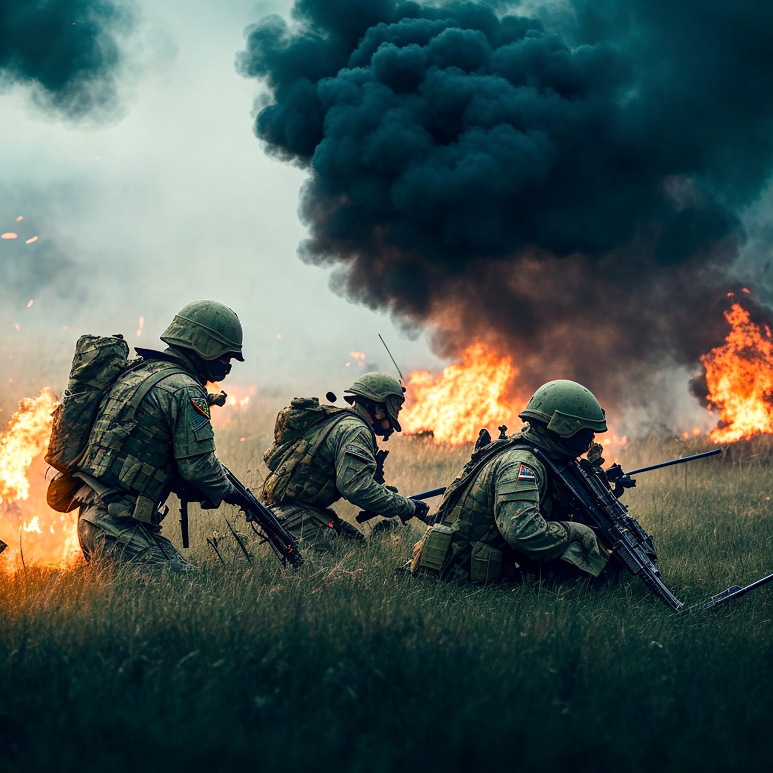 WisdomTree, en global finansiell innovatör, har idag tillkännagivit lanseringen av WisdomTree Asia Defence UCITS ETF (WDAF) och WisdomTree Global Defence UCITS ETF (WDGF). ETFerna syftar till att följa pris- och avkastningsutvecklingen, före avgifter och kostnader, för WisdomTree Asia Defence UCITS Index respektive WisdomTree Global Defence UCITS Index. WDAF har en totalkostnadskvot (TER) på 0,50 %, medan WDGF har en TER på 0,40 %.