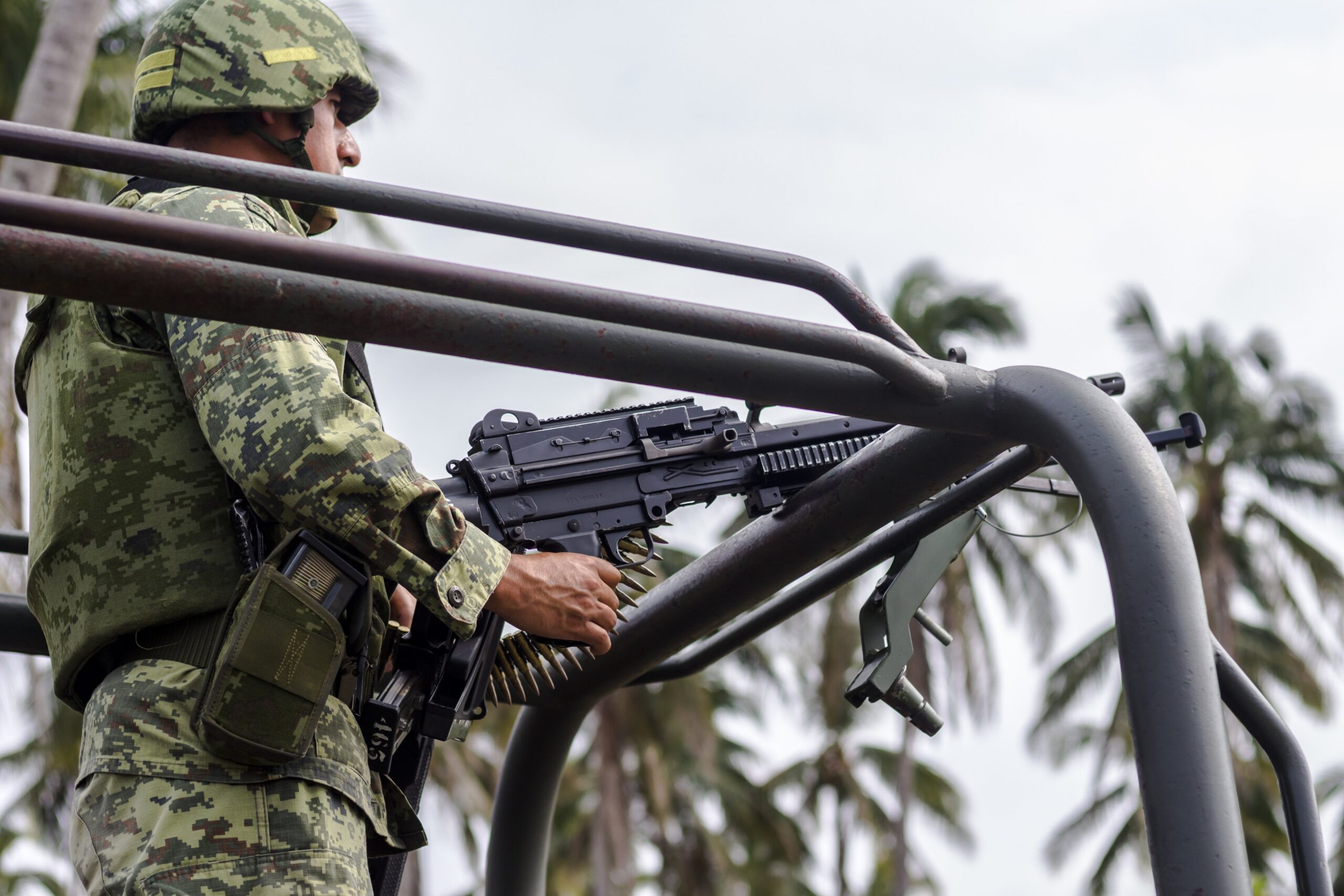 WisdomTree Global Defence UCITS ETF USD Acc (WDGF ETF) med ISIN IE000KLC2EN9, syftar till att följa WisdomTree Global Defence-indexet. WisdomTree Global Defence Index följer resultatet för företag från utvecklade och tillväxtmarknader världen över som är verksamma inom militär- och försvarsindustrin.