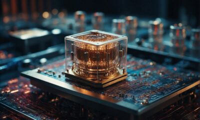 Kvantdatorteknik transformerar alla sorters industrier från hälso- och sjukvård till cybersäkerhet, och Boreas kliver fram som en nyckelspelare. Lunate Capitals Boreas Solactive Quantum Computing UCITS ETF på Xetra erbjuder investerare en diversifierad exponering mot ledande globala kvantteknologibolag.