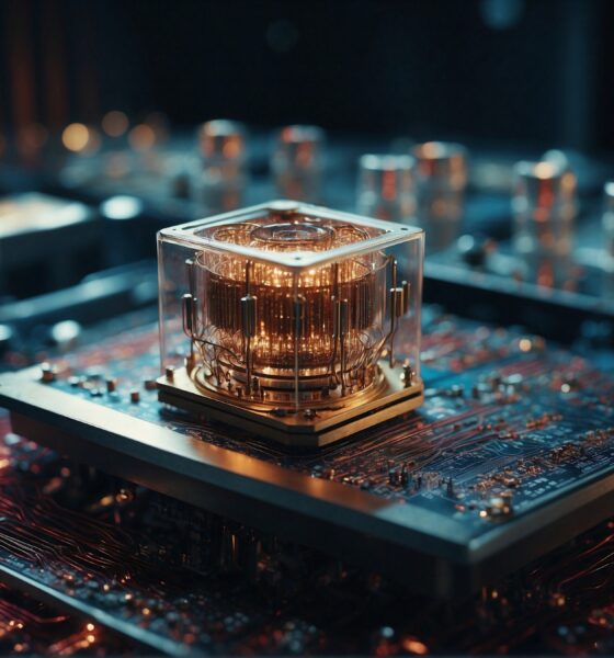 Kvantdatorteknik transformerar alla sorters industrier från hälso- och sjukvård till cybersäkerhet, och Boreas kliver fram som en nyckelspelare. Lunate Capitals Boreas Solactive Quantum Computing UCITS ETF på Xetra erbjuder investerare en diversifierad exponering mot ledande globala kvantteknologibolag.