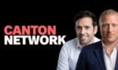 I vårt senaste avsnitt av Off The Block sätter Maximiliaan Michielsen och Darius Moukhtarzade, CDAA®, sig ner med Eric Saraniecki och Yuval Rooz från Digital Asset och Canton Network för att utforska varför dagens blockkedjeinfrastruktur fortfarande inte räcker till för verklig finans.