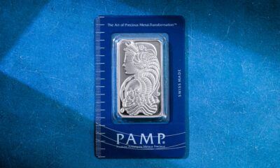 Nordheim Silver ETC (NHSVR ETC) med ISIN SE0028798918, är en fysiskt uppbackad ETC som ger exponering mot LBMA-certifierat silver förvarat hos J.P. Morgan Chase Bank N.A., London.