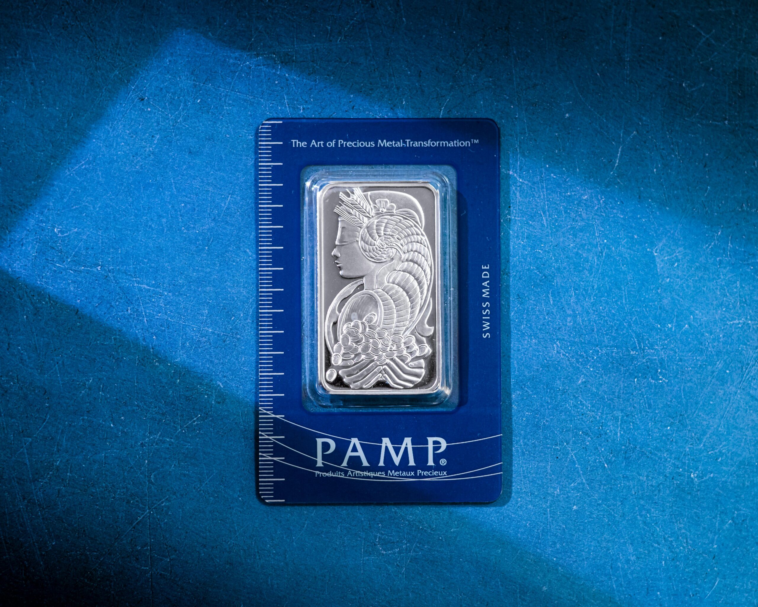 Nordheim Silver ETC (NHSVR ETC) med ISIN SE0028798918, är en fysiskt uppbackad ETC som ger exponering mot LBMA-certifierat silver förvarat hos J.P. Morgan Chase Bank N.A., London.