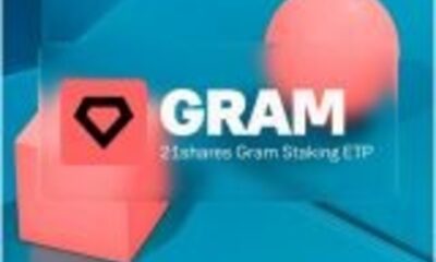 Toncoin blir Gram Efter gårdagens nätverksövergång av TON Blockchain har den native token officiellt bytt namn och ticker från Toncoin (TON) till Gram (GRAM). Medan den underliggande blockkedjan förblir The Open Network, har token-ekosystemet gått in i nästa kapitel.
