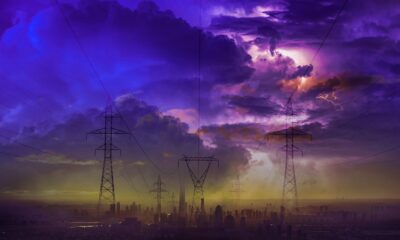 VanEck Electrification and Power Infrastructure UCITS ETF investerar i företag inom hela elektrifieringsvärdekedjan. Detta inkluderar företag involverade i energibolag, industriell elektrifiering, modernisering av elnät, batteritillverkning och energilagringsteknik.