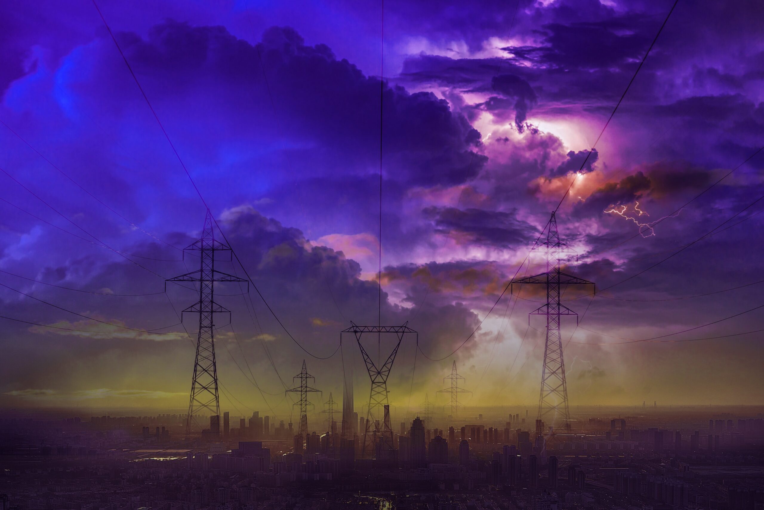 VanEck Electrification and Power Infrastructure UCITS ETF investerar i företag inom hela elektrifieringsvärdekedjan. Detta inkluderar företag involverade i energibolag, industriell elektrifiering, modernisering av elnät, batteritillverkning och energilagringsteknik.