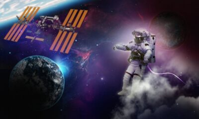 BlackRock lanserar iShares Space Technologies UCITS ETF (ST4R), vilket ger europeiska investerare riktad exponering mot den växande globala rymdekonomin med en indexmetodik utformad för att utvecklas i takt med att möjligheterna på den offentliga marknaden breddas.