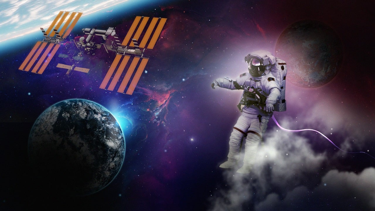 BlackRock lanserar iShares Space Technologies UCITS ETF (ST4R), vilket ger europeiska investerare riktad exponering mot den växande globala rymdekonomin med en indexmetodik utformad för att utvecklas i takt med att möjligheterna på den offentliga marknaden breddas.