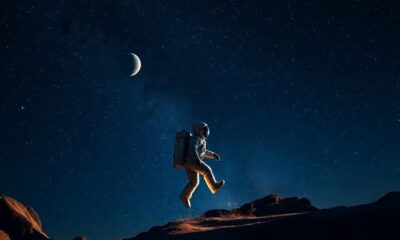 WisdomTree Space Economy UCITS ETF investerar i företag som är verksamma inom rymdsektorn. Dessa inkluderar företag som möjliggör tillgång till rymden, tillhandahåller rymdbaserade tjänster och uppkoppling, utvecklar försvarslösningar för rymden eller främjar nya rymdfokuserade teknologier.