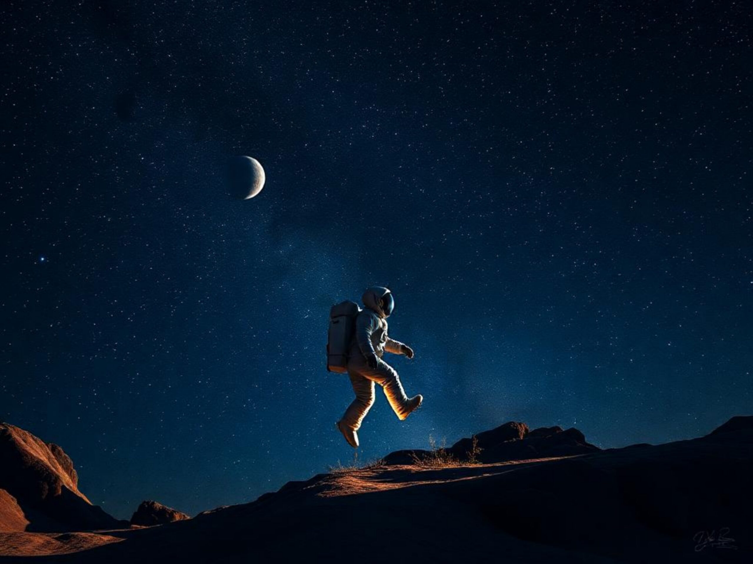 WisdomTree Space Economy UCITS ETF investerar i företag som är verksamma inom rymdsektorn. Dessa inkluderar företag som möjliggör tillgång till rymden, tillhandahåller rymdbaserade tjänster och uppkoppling, utvecklar försvarslösningar för rymden eller främjar nya rymdfokuserade teknologier.
